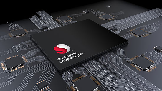 Tìm hiểu chip Qualcomm Snapdragon 450